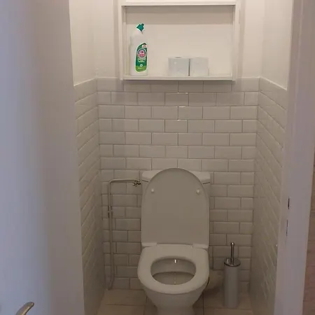 Bienvenue Chez Virginie Apartamento *