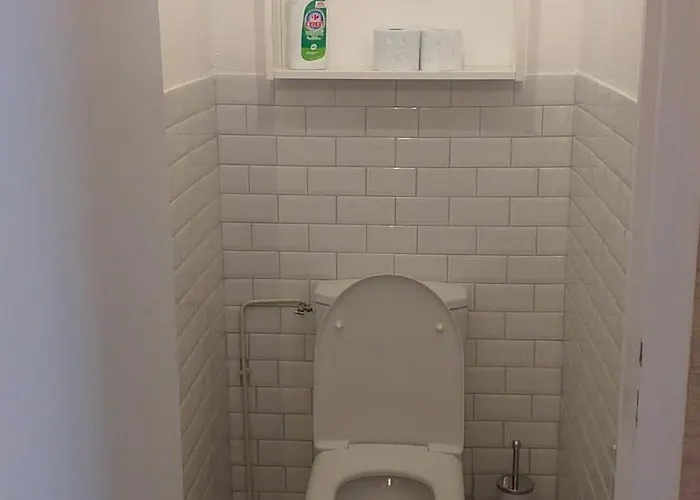 Bienvenue Chez Virginie Apartmán *